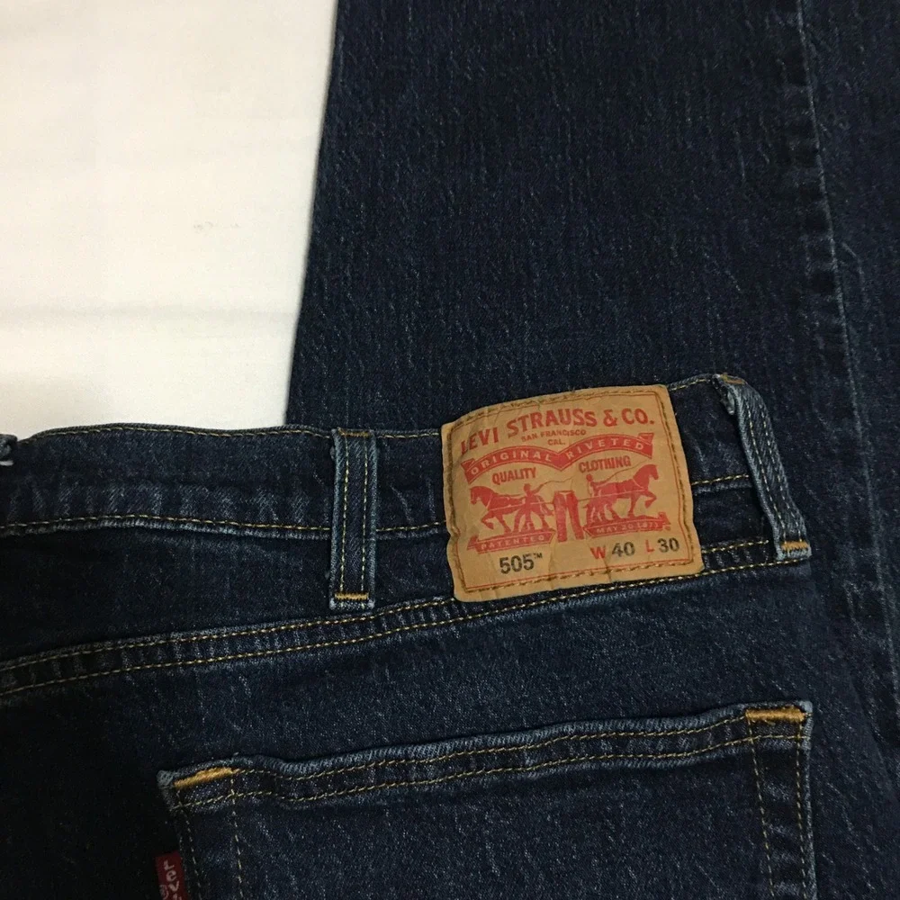 Levis levi 505